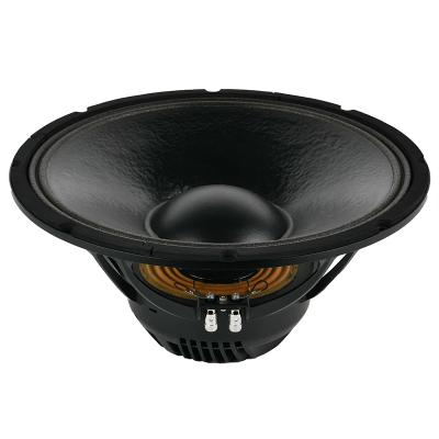 China No Professional Satge Use 15 Inch 8 Ohm Woofer Speaker Neodymium NDFEB Neo PA Powered for sale