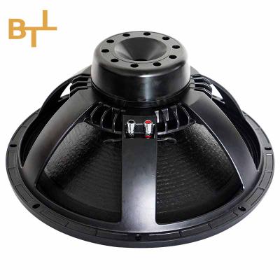 China None neodymium neodymium super woofer high quality stage pro dj bass line pro speaker for sale