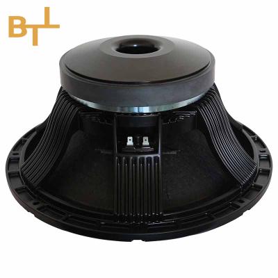 China No Big 12 Inch PA DJ Stage Price Woofer Speaker Conductive Magnet Speakers for sale