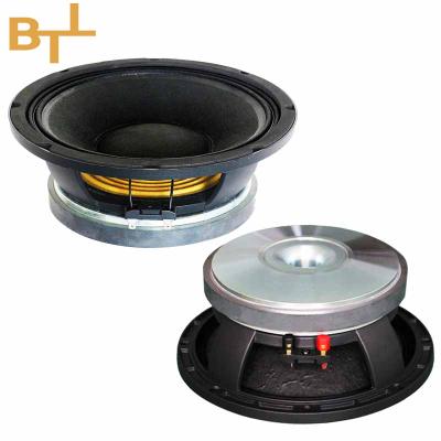 China No Zhejiang supplier magnet big 10 inch woofer speaker low price for sale