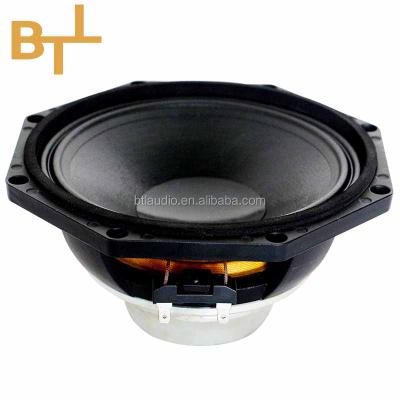 China No Harga PA Neodymium Speaker Driver High Quality Replacement 8 Inch Woofer 8inch Neo Speakers for sale