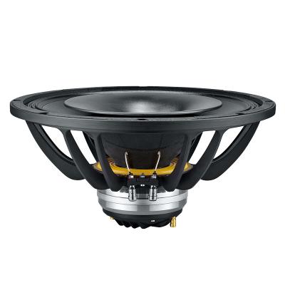 China No Stage Professional Use 15 Inch Coaxial Speaker In Large Neodymium Horn for sale