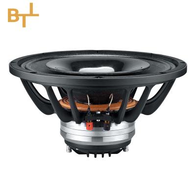 China No 12 Inch Large Speaker Coaxial Neodymium Horn Stage Monitor Professional Use for sale