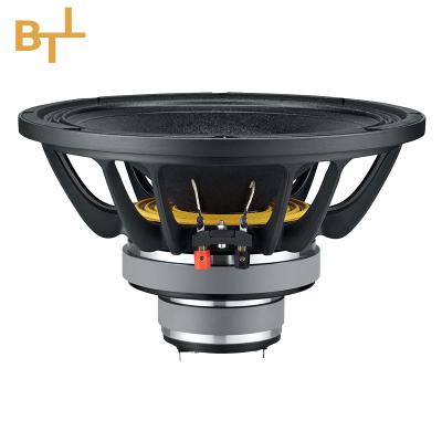 China No Hot Mockup 12 Inch Coaxial Aluminum Ferrite Speaker Full Range DJ Pro Stage Monitor for sale