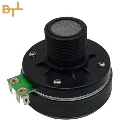 China No HF Driver Loudspeaker Horn Sale Tweeter 1 Inch Best Compression Driver for sale