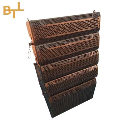 China Zhejiang Supplier 12inch System Line Arrays With High Quality PA Spare Parts Inside GT-2412DSP for sale