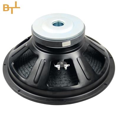 China No Sub Powered Woofer PA Speakers Professional 15 Inch Audio for sale