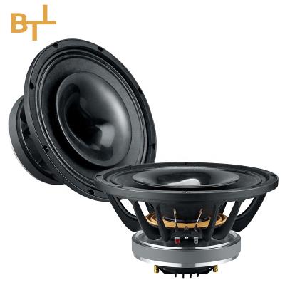 China 12 Inch Full Range Speaker Coaxial Driver Pro Line Array PA Audio Professional Use Stage Monitor No Line for sale