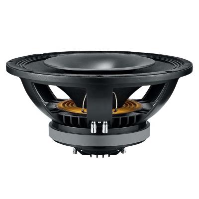 China No Coaxial Ferrite Magnet Coaxial 15 Inch Speaker High Quality Stage Monitor for sale