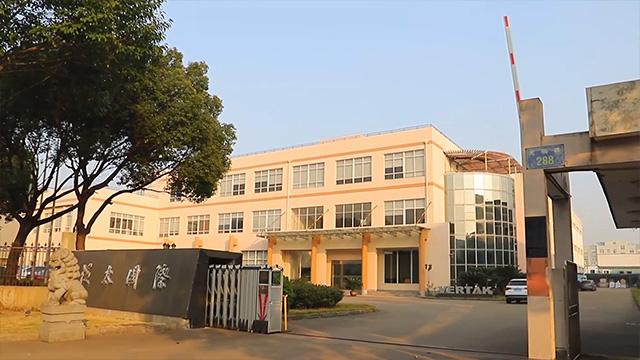 Verified China supplier - Ningbo Vertak Mechanical & Electronic Co., Ltd.