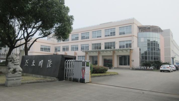 Verified China supplier - Ningbo Vertak Mechanical & Electronic Co., Ltd.