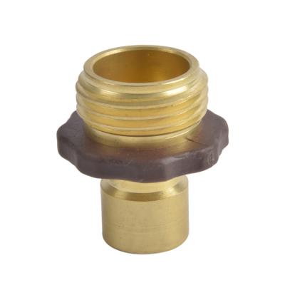 China Garden Irrigation Winslow And Ross Garden Hose Quick Coupling Male Plug Garden Water Hose Quick To Connect Fitting for sale