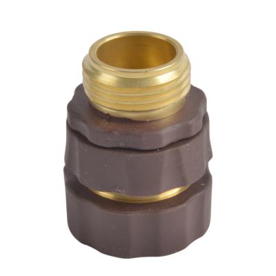 China Winslow and Ross Brass Garden Irrigation Quick Release Connector Female Water Hose Quick Connect Water Fittings Coupler Coupling for sale