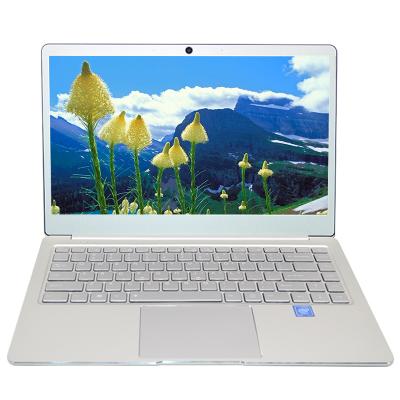 China 14 Inch Win10 SSD 1TB SSD Notebook N4120 Business Laptop DDR4 8GB RAM Camera 14 Students Laptops for sale