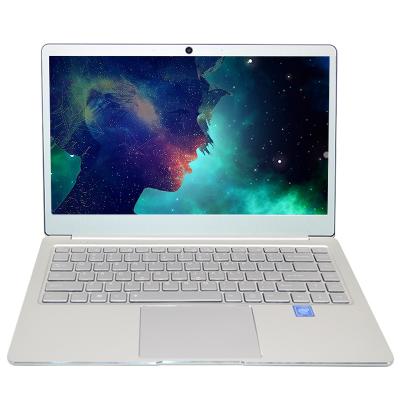 China Quad Core Camera Students Laptops Quad DDR4 8GB RAM 128 256 512 SSD 1TB Laptop N4120 Business Laptop for sale