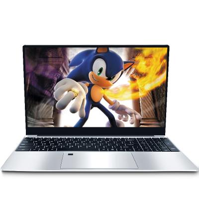 China Backlit Laptop Notebook 14 15.6inch 8 128 16 SSD 20 Gb RAM 256 512 Gb Win10 J4005 i5 i7 R3 2200U 2500U 3500U AMD R5 For Business for sale