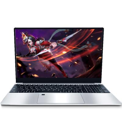 China R5 3500U 1920*1080 win10 keyboard computer laptop backlit LCD display FOR medium game such as LOL/DNF/CF notebook for sale