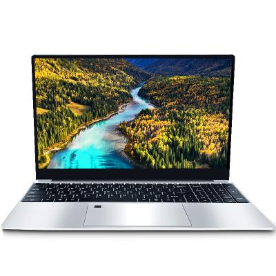 China AMD Ryzens R5 2500U Student Laptops Backlit SSD 128 Keyboard 256 512 1TB DDR4 12GB RAM Notebook Business Laptop for sale