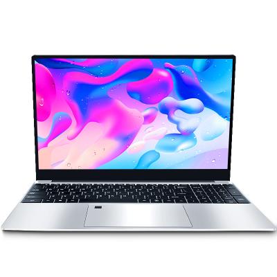 China AMD Ryzens R5 2500U Keyboard Student Laptops Backlit SSD 128GB DDR4 8GB RAM Notebook 15.6 Inch Business Laptop for sale