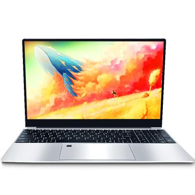 China OEM AMD Ryzens R5 2500U Keyboard Student Laptops Backlit SSD 512GB DDR4 8GB RAM 15.6 Inch Business Laptop for sale