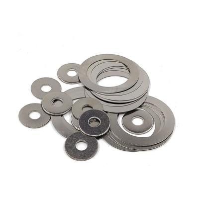 China Align Ultra Thin 304 Stainless Steel DIN988 Shim Washer for sale