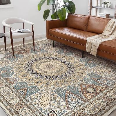 China Customizable Modern Large House Rug Carpet Fashional Style for Living Room and Bedroom for sale