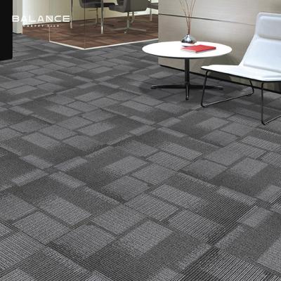 China Commercial Room PET FRIENDLY Moquette Carpets Office CarpetTiles Floor Tile Type for sale