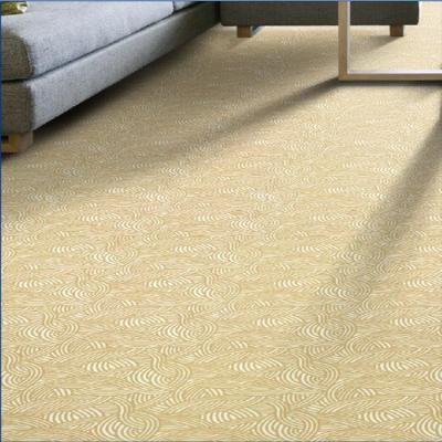 China Upgrade Your Flooring with Our Plain Style Nylon Flocked Carpet Tile Roll for sale