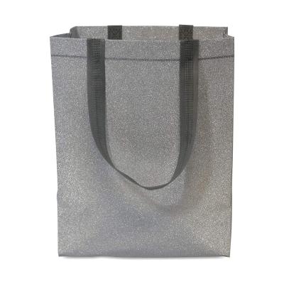 China High Quality Recyclable Custom Gift Bags Packaging Bag Non Woven Bag Printing Machine for sale