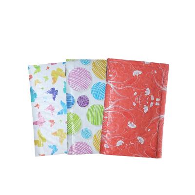 China Recyclable Customized Printed Bubble Mailers Shipping Supplies Custom Bubble Mailer With Mail Protection for sale