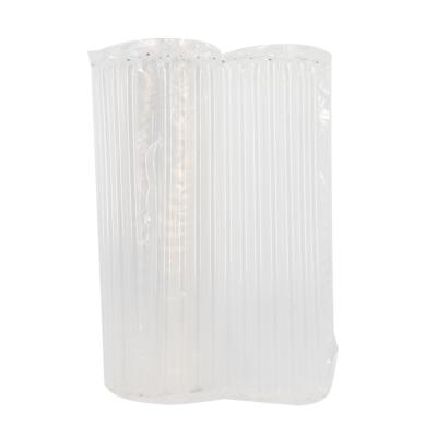 China Eco - Friendly Cheap High Quality Custom / Buble / Air Bubble Envelope Roll With Fragile Courier Shipping for sale