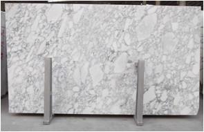 China Decorative Polishing Marble Countertops Corrosion Resistant Design for sale