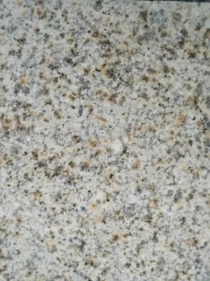 China Natural G682 Galaxy White Granite Countertops Unique Design Eco - Friendly for sale