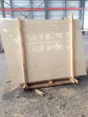 China White Altman Marble Slab Flooring Customized Shape CE Certification for sale