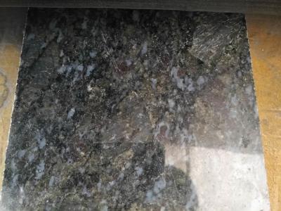 China Custom Modular Kitchen Granite Countertops Exterior Wall Hanging for sale