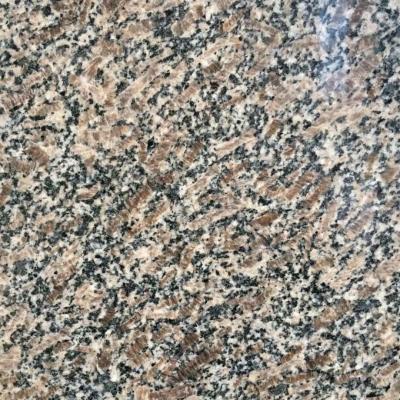 China Royal Pearl Granite Tile Countertop / 24 Granite Tiles For Countertop for sale