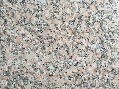 China Flamed Outside Granite Kitchen Wall Tiles Grooved  Surface Finishing for sale