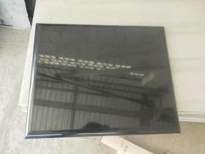 China 24X24 Black Granite Kitchen Countertops Customized Size CE Certification for sale