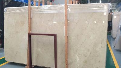 China Decorative Marble Slab Countertops / Marble Bathroom Countertops for sale