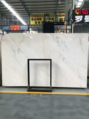 China Residential Polished Marble Slab Countertops Interior Decoration for sale