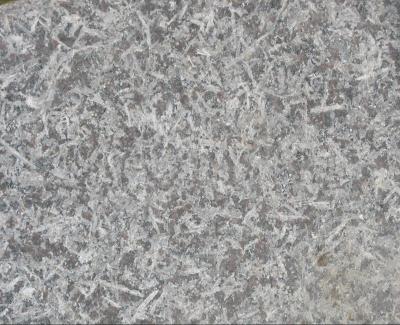 China Saint Louis Brown Granite Stone Tiles / Composite Granite Floor Tiles for sale