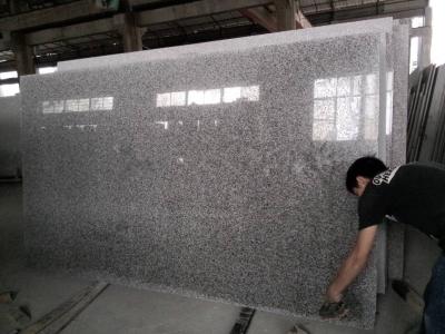 China G623 Granite Tile Countertop , Granite Countertops Over Laminate for sale