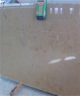 China Antique Honed Marble Stone Slab , Marble Slab Kitchen Countertops for sale