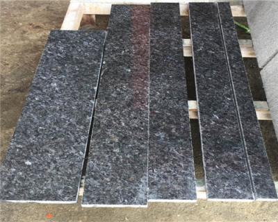 China Unique Long Granite Stepping Stones , Recycled Stepping Stones for sale