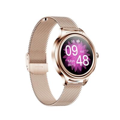 China New ZX10 Ip68 Waterproof Heart Rate 1.09 Touch Screen Full Screen Fitness Smart Watch Silicone Strap Sport Smartwatch for Android or IOS for sale