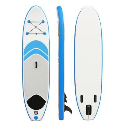 China Enjoy Surfing Experience Wonderful PVC High Quality UV Printing Floating Backing Big Up Sip Inflatable Board Surfboard Surfing Paddleboard for sale