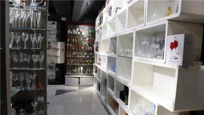 Verified China supplier - Shanxi Gift & Craft Co., Ltd.