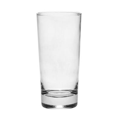 China Best Elegant Selling 400ML Tumbler Glass Transparent Cups Hot Chinese Hand Made Globe Globe Crystal Whiskey Products for sale