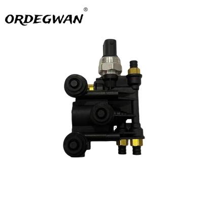 China RVH000046 Car Spare Parts Car Air Suspension Automotive Safety Valve For Rover Sports Range for sale