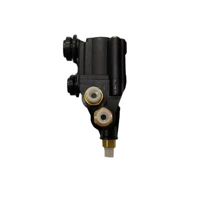 China FRONT Air Suspension Valve Control RVH000095 RVH000055 for Rover For Discovery Standard Range for sale